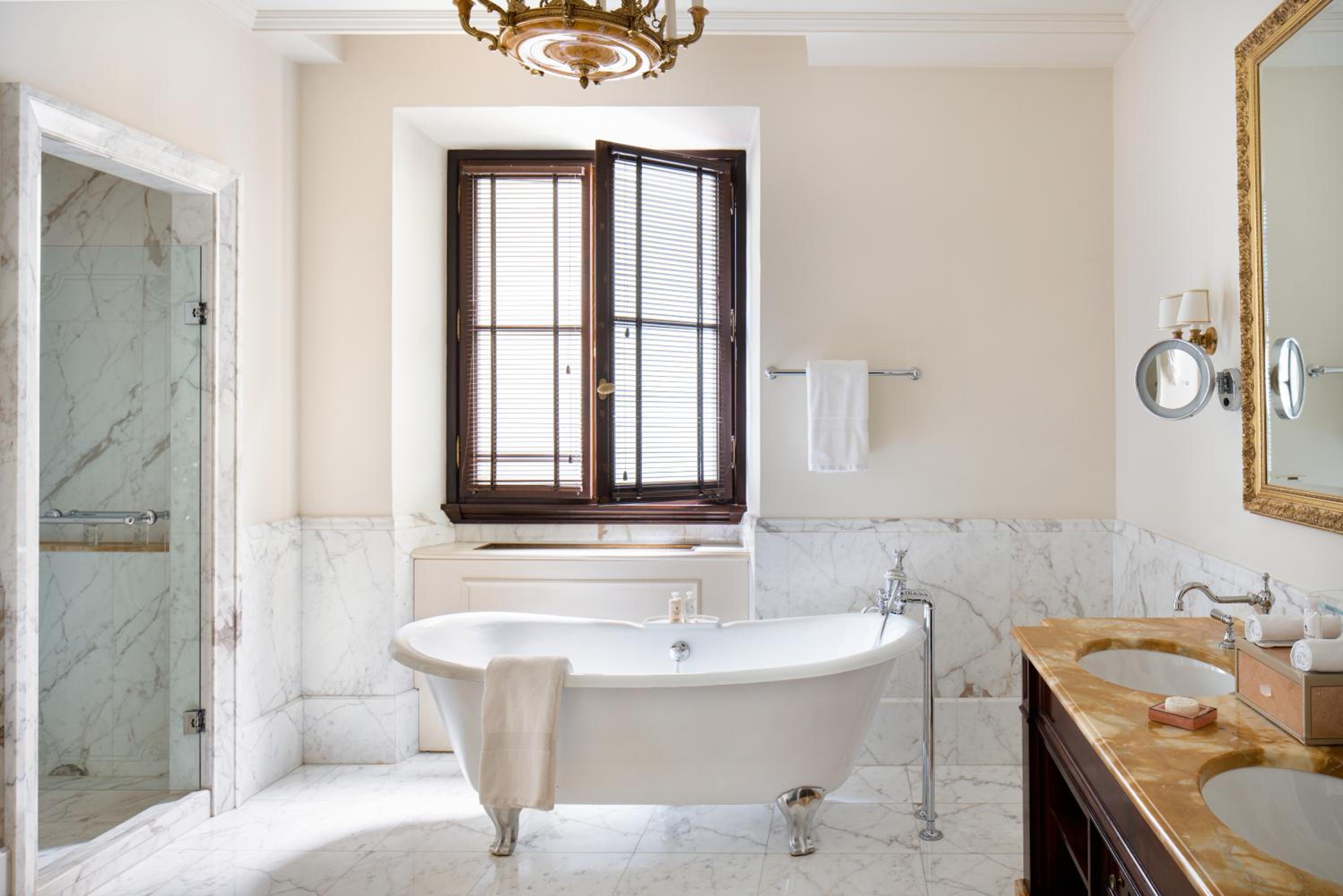 Four Seasons Hotel Firenze