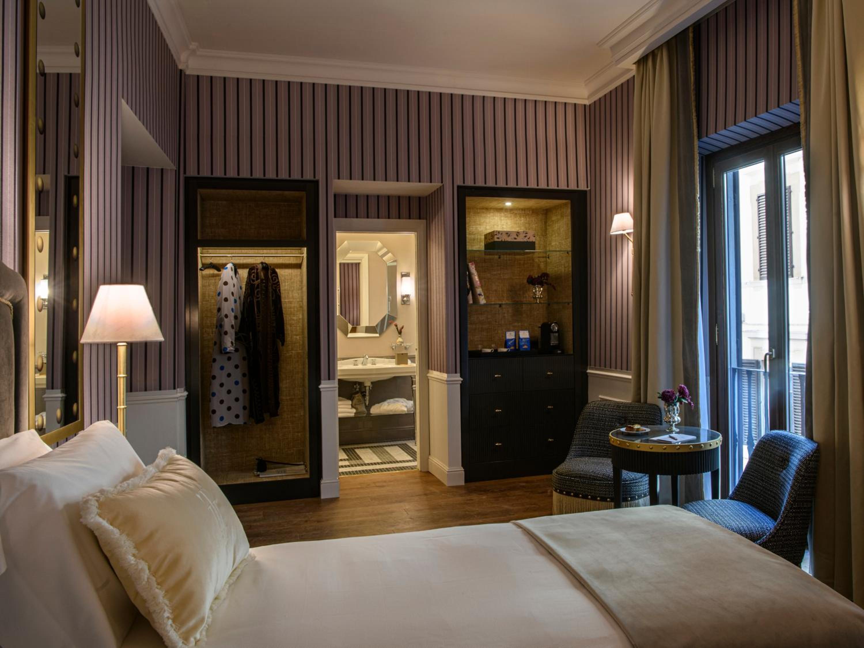 Il Tornabuoni Hotel - The Unbound Collection by Hyatt