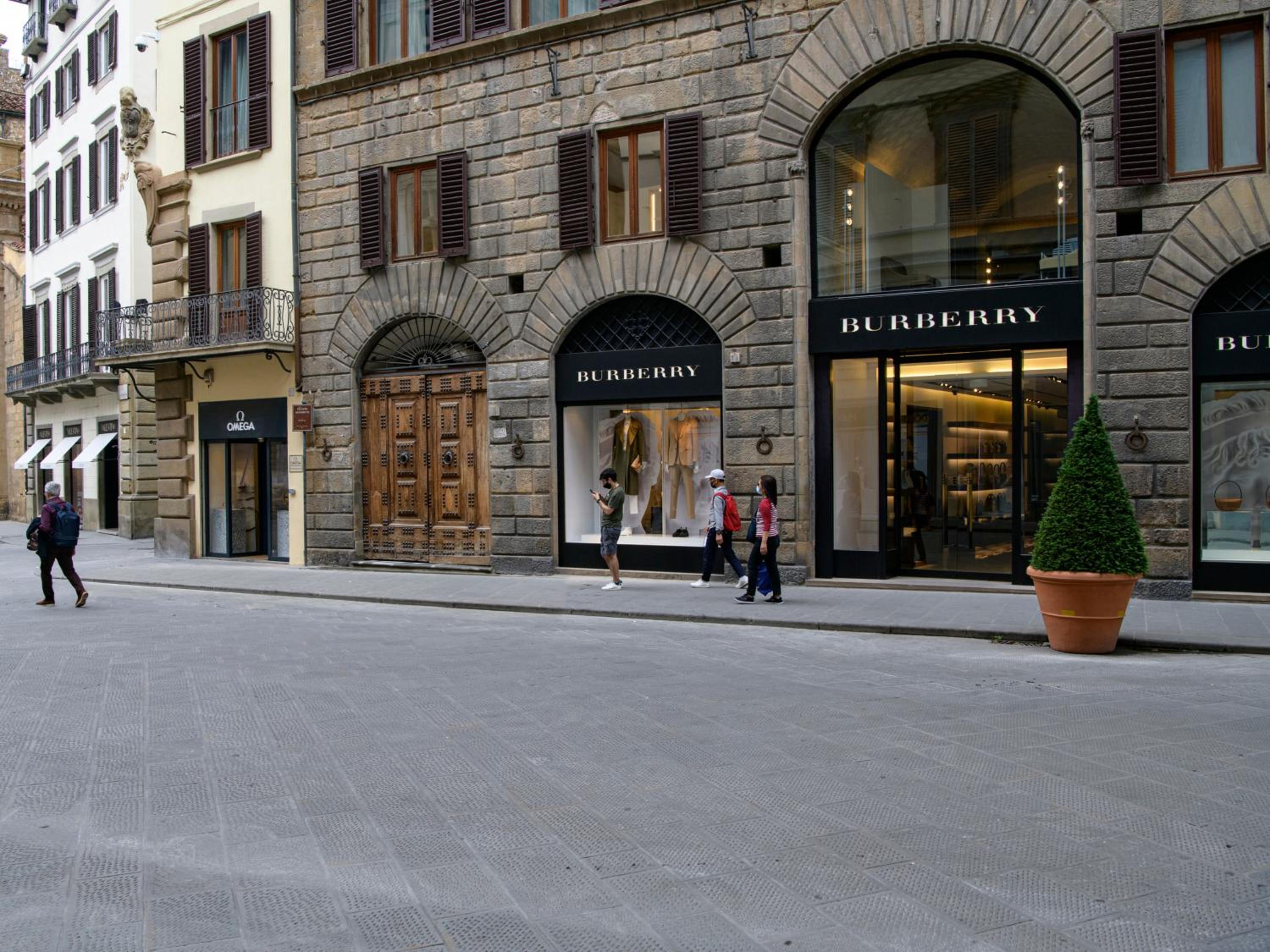 Il Tornabuoni Hotel - The Unbound Collection by Hyatt