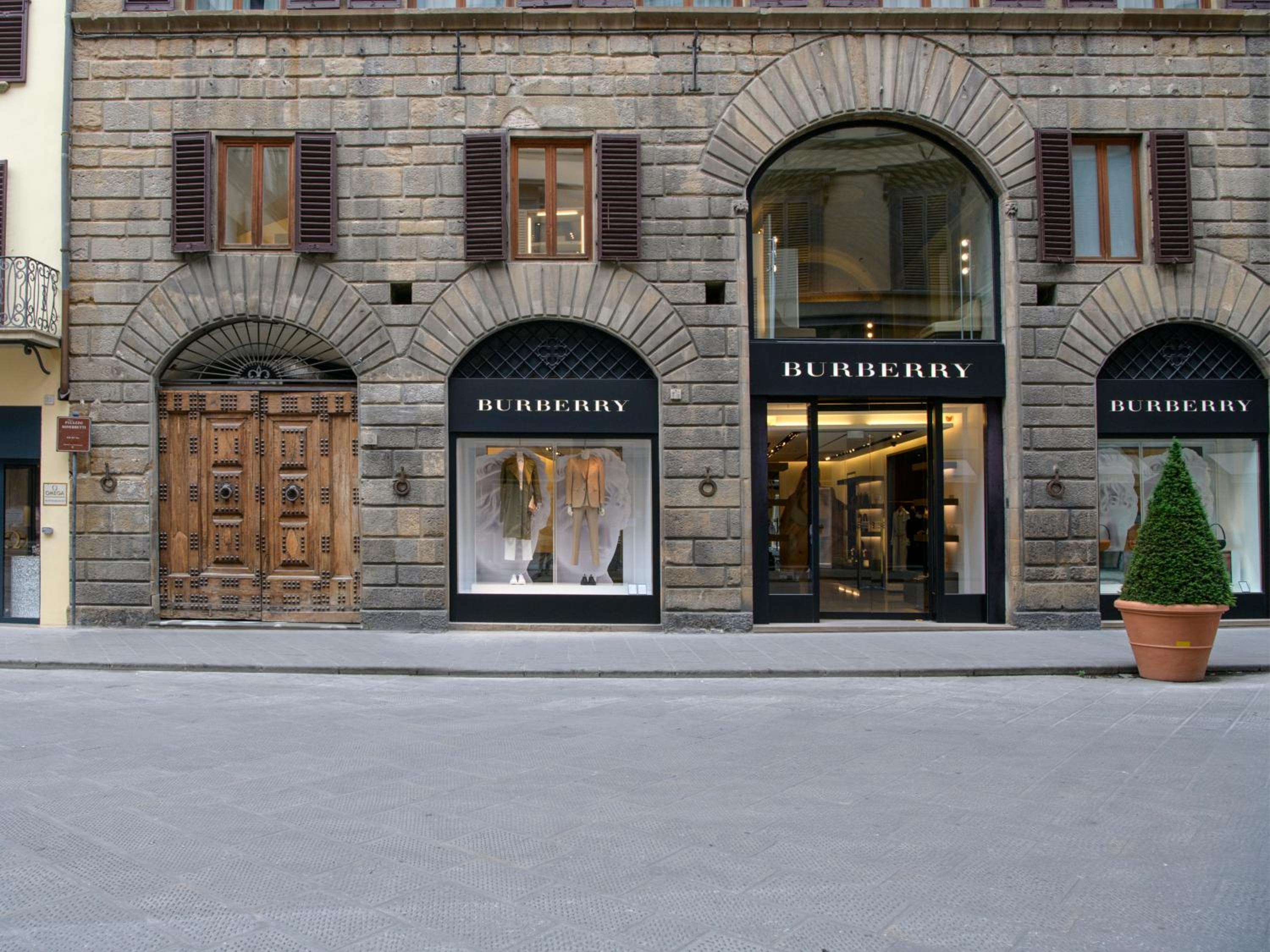 Il Tornabuoni Hotel - The Unbound Collection by Hyatt
