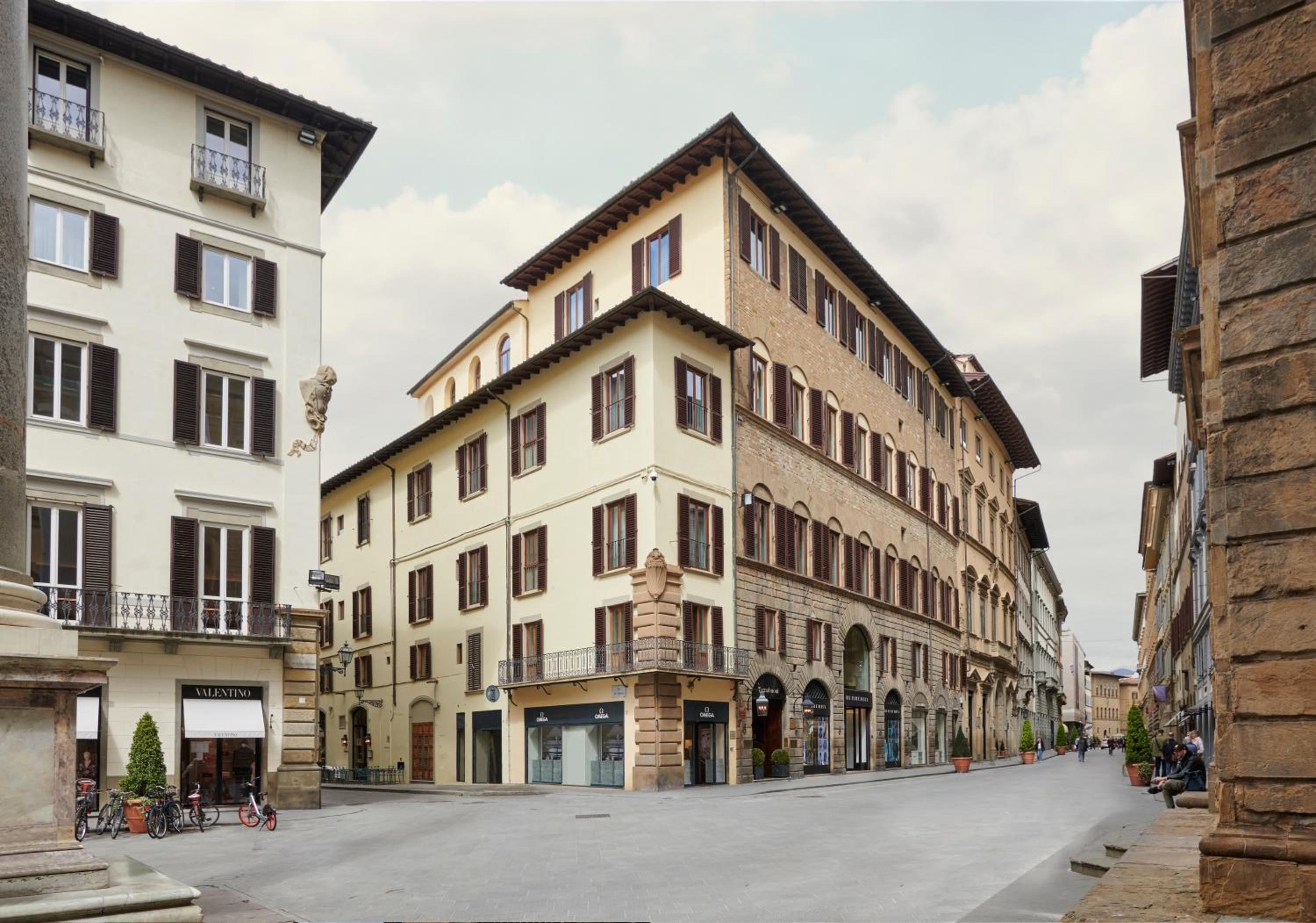 Il Tornabuoni Hotel - The Unbound Collection by Hyatt