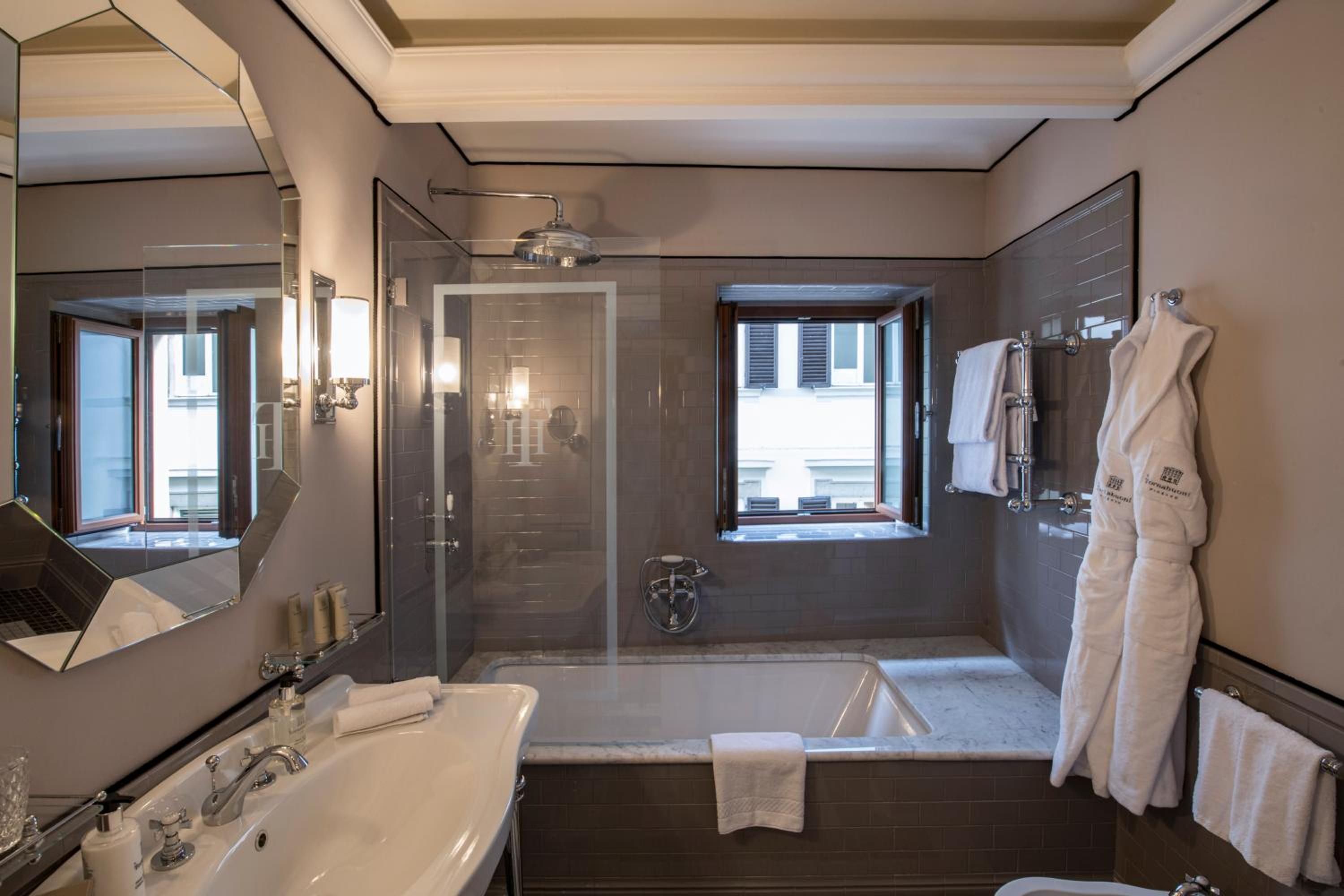 Il Tornabuoni Hotel - The Unbound Collection by Hyatt