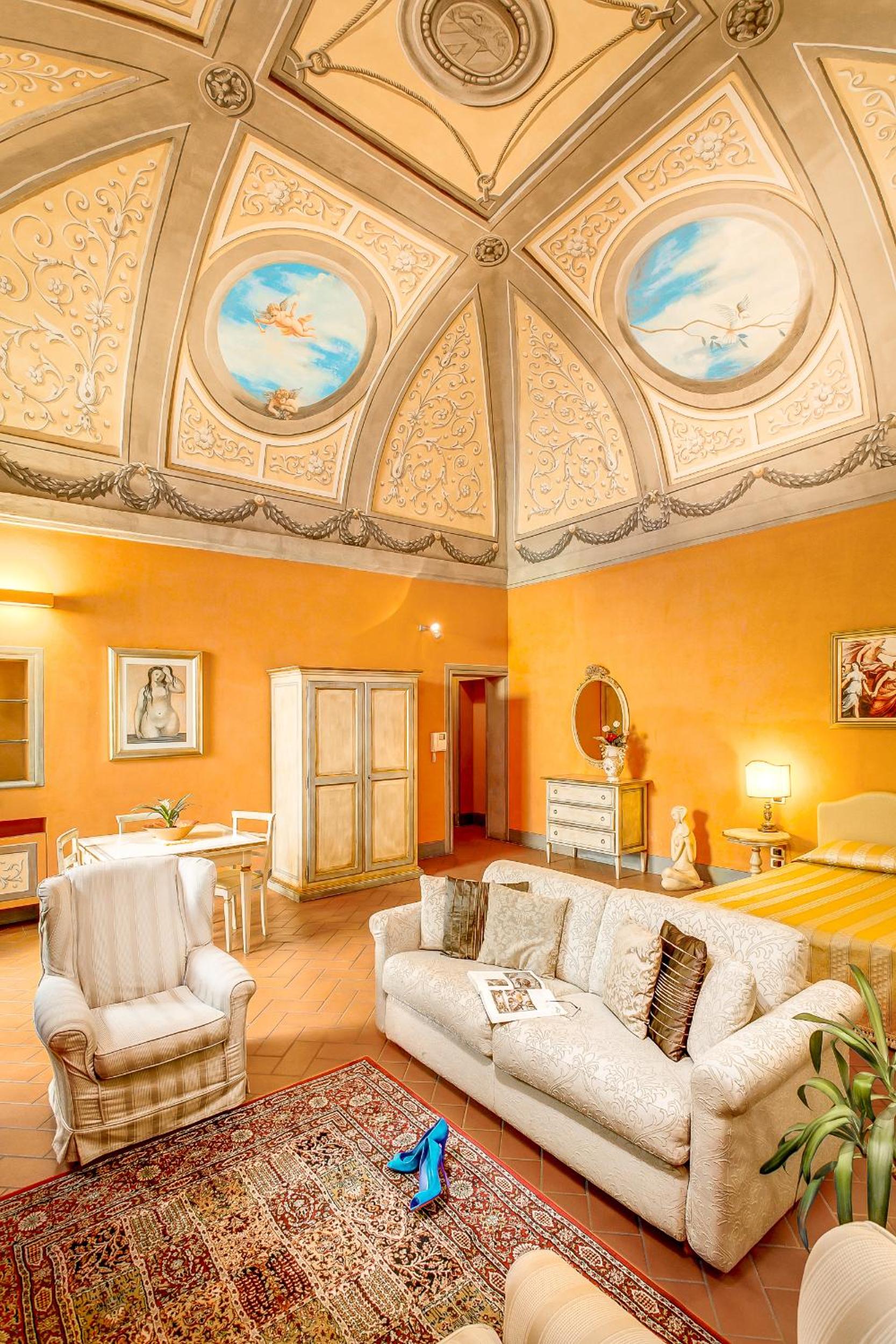 Firenze Suite