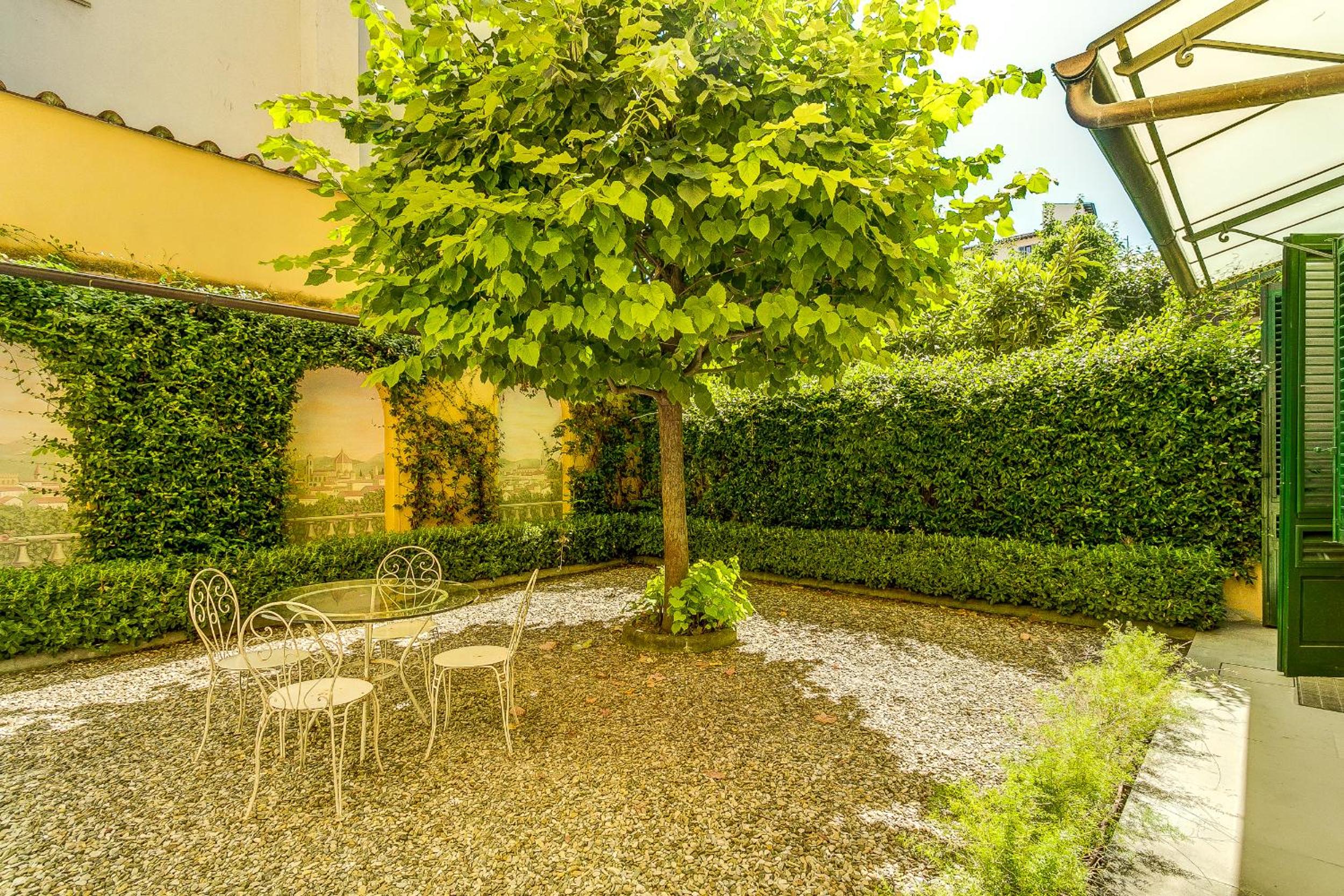 Firenze Suite
