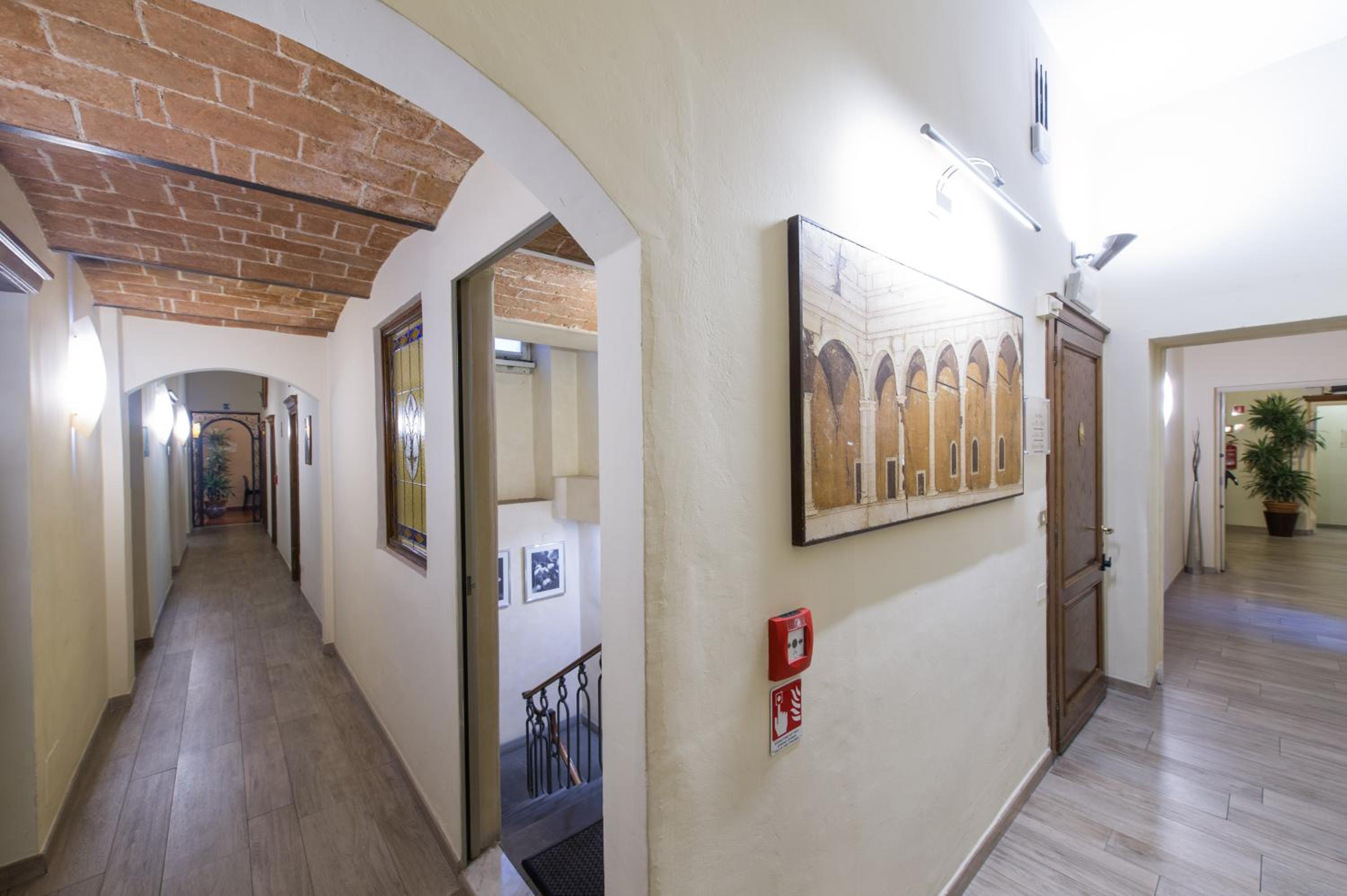 Hotel Cosimo De' Medici