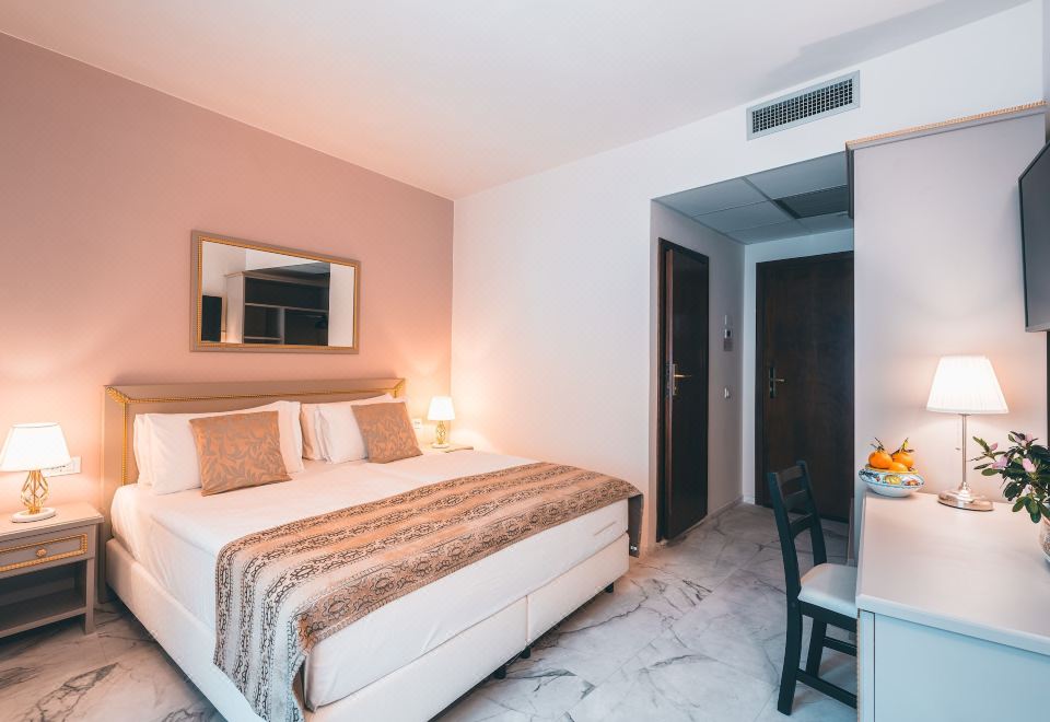 Hotel Palazzo Benci